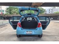Toyota Yaris 1.5 E AT ปี 2007 รูปที่ 8
